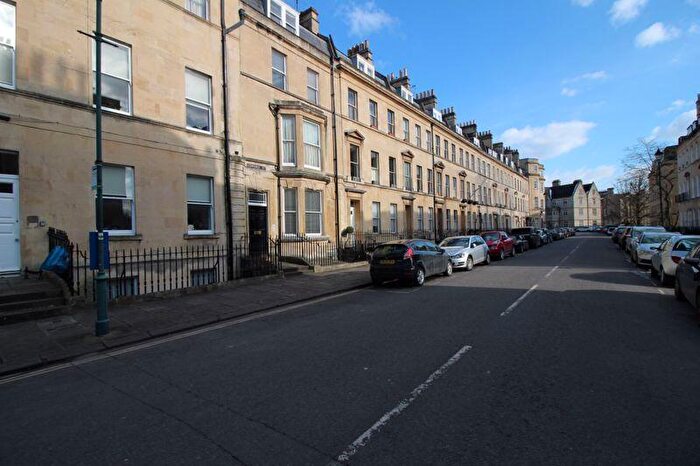 2 Bedroom Maisonette For Sale In Edward Street, Bath, BA2