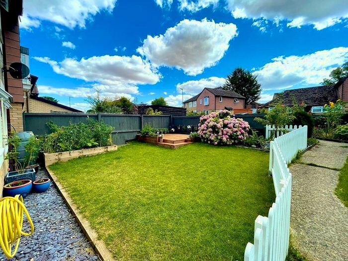 1 Bedroom Flat To Rent In Alresford Road, Winchester, SO23