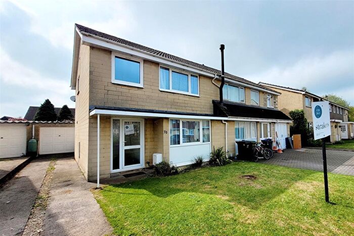 3 Bedroom Semi-Detached House For Sale In Forrester Green, Colerne, Chippenham, SN14