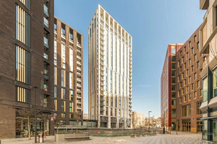 1 Bedroom Flat To Rent In Station Road, Lewisham, SE13