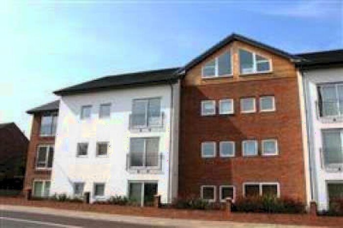 2 Bedroom Apartment To Rent In Appletree Court, NE8
