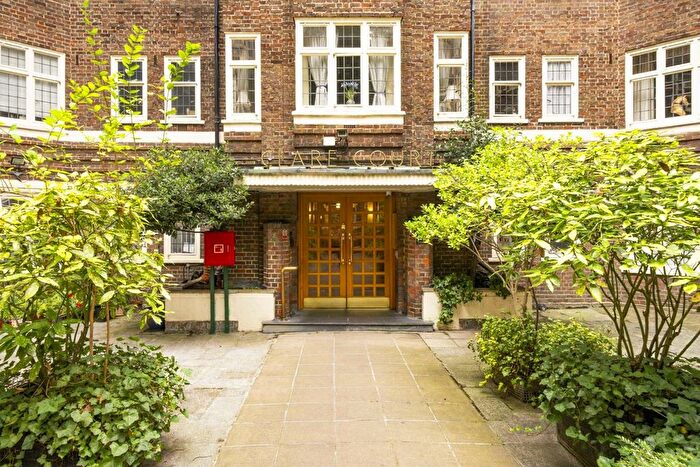 2 Bedroom Flat For Sale In Judd Street, Bloomsbury, WC1H