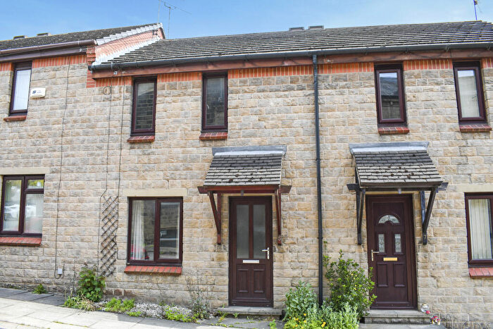 2 Bedroom Terraced House For Sale In Rook Street, Bingley, West Yorkshire, BD16