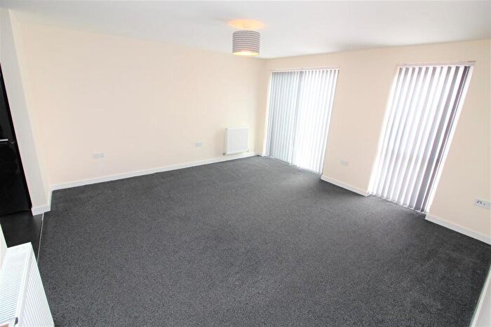 2 Bedroom Apartment To Rent In Monticello Way, Bannerbrook Park, Coventry, CV4