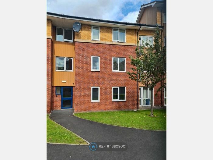 2 Bedroom Flat To Rent In City Views, Preston, PR1