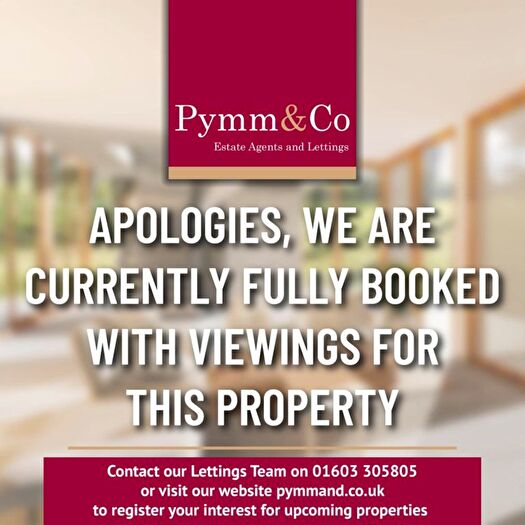 1 Bedroom Flat To Rent In Press Lane, Norwich, NR3