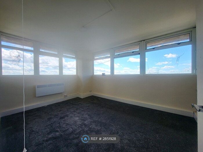 1 Bedroom Flat To Rent In Caradoc Close, Coventry, CV2