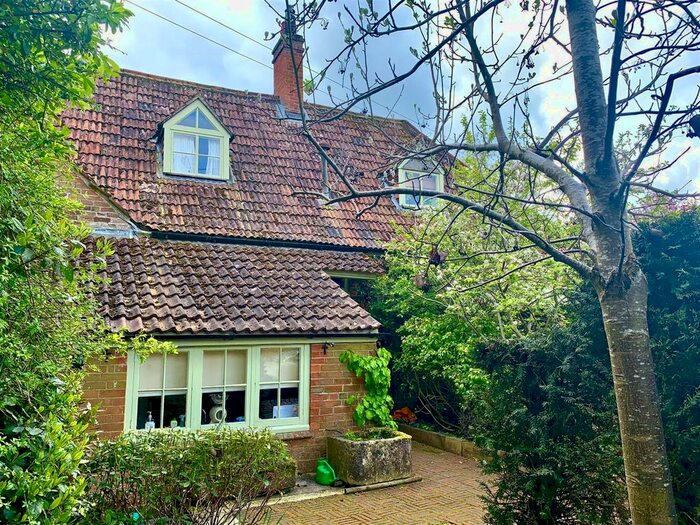 2 Bedroom Detached House To Rent In Church Street, West Lavington, Devizes, SN10
