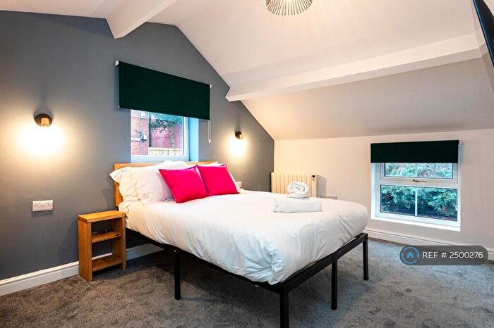 Studio To Rent In Thorne Road, Doncaster, DN1