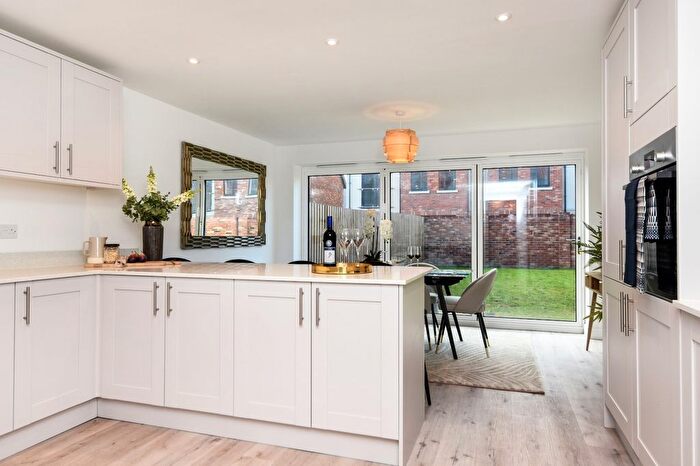 4 Bedroom Semi-Detached House For Sale In Windermere Avenue, Hullbridge, Hockley, Essex, SS5