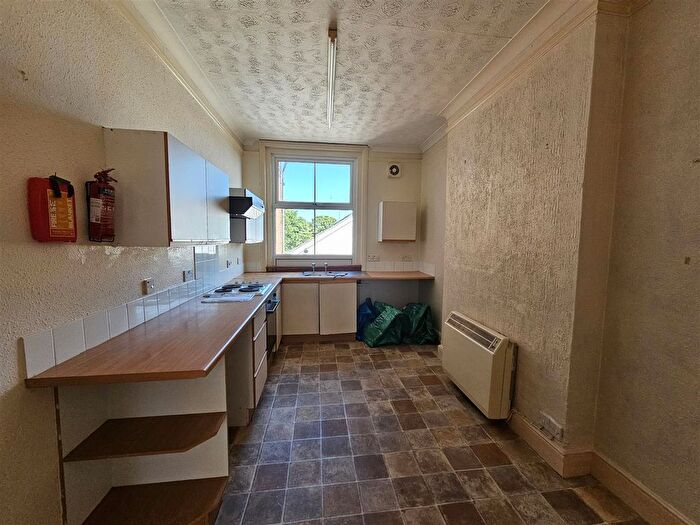 1 Bedroom Flat To Rent In Atherley Road, Shanklin, PO37