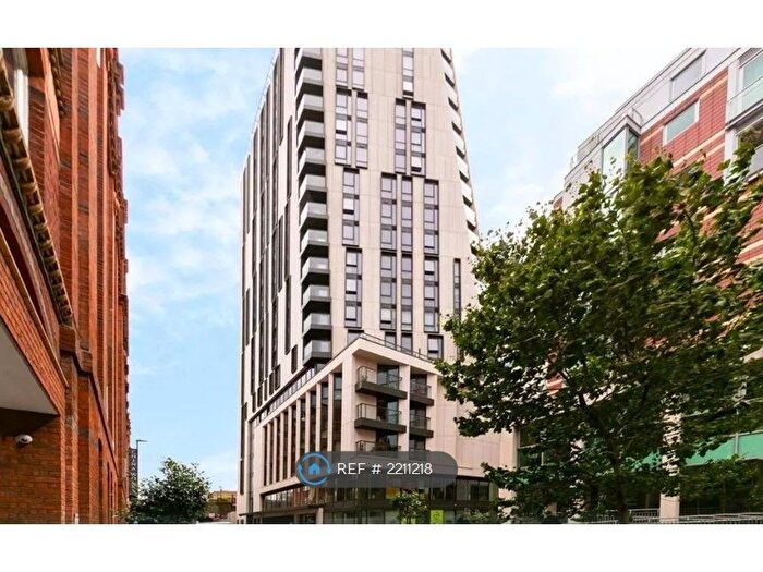 2 Bedroom Flat To Rent In Black Prince Road, London, SE1