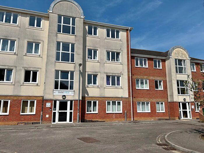 2 Bedroom Flat To Rent In Park View, Prospect Place, Exeter, EX4
