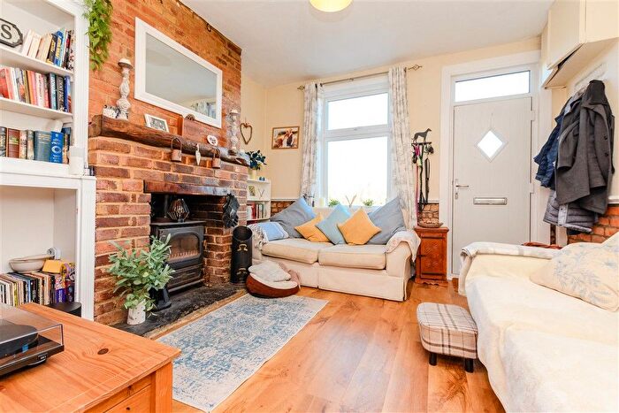 2 Bedroom Terraced House For Sale In Basted, Basted, Sevenoaks, Kent, TN15