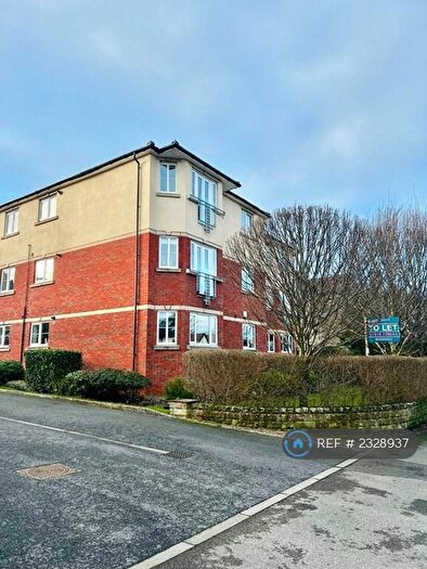 2 Bedroom Flat To Rent In Garden Mews, Harrogate, HG2