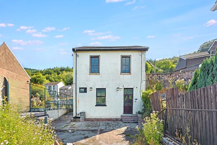 2 Bedroom Flat For Sale In Cherry Blossom Wesley Place, Merthyr Vale, Merthyr Tydfil, Mid Glamorgan, CF48