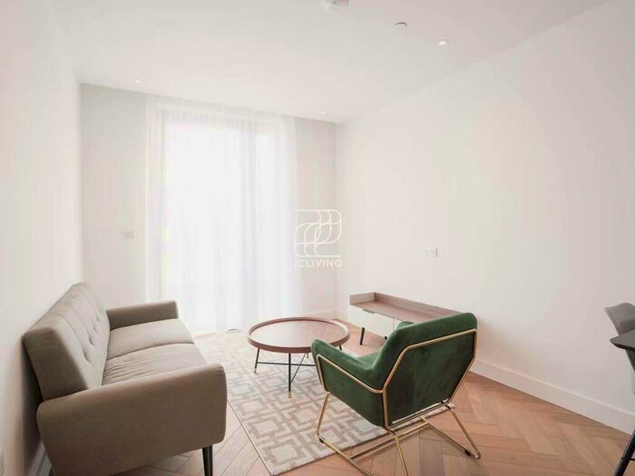 1 Bedroom Flat To Rent In Hkr Hoxton, London, E2