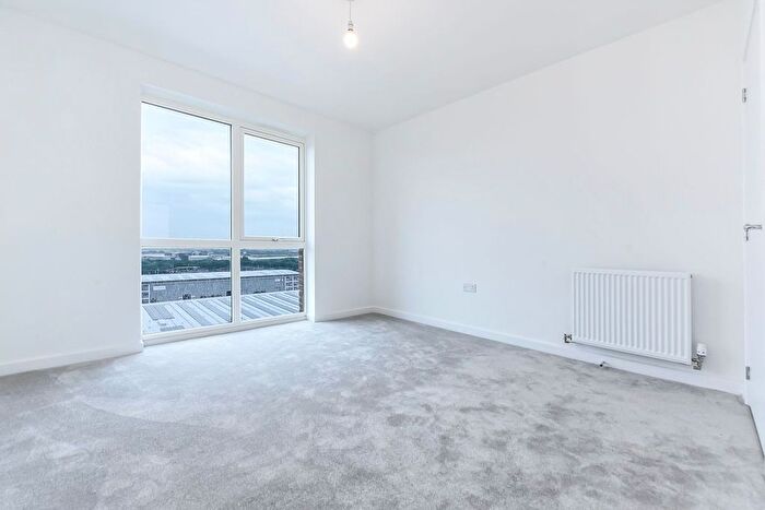 1 Bedroom Flat For Sale In Forastero House, Hayes, London, UB3