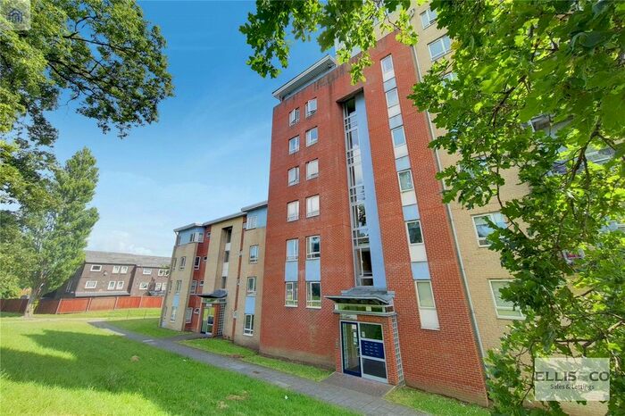 2 Bedroom Flat To Rent In Forty Lane, Wembley HA9