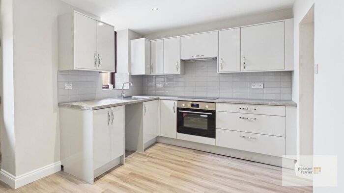 2 Bedroom Terraced House To Rent In Commercial Street, Loveclough, BB4
