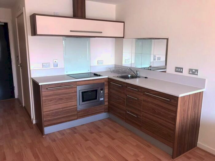 1 Bedroom Flat To Rent In Ryland Street, Birmingham, B16