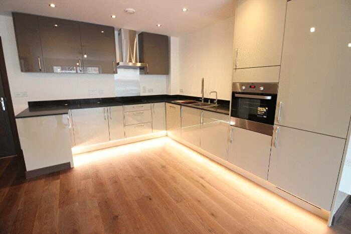 2 Bedroom Apartment To Rent In Avonside House, East Station Road, Fletton Quays, Peterborough, PE2