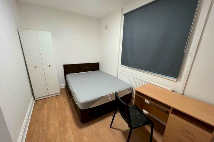 1 Bedroom Terraced House To Rent In Colum Road Cardiff, CF10