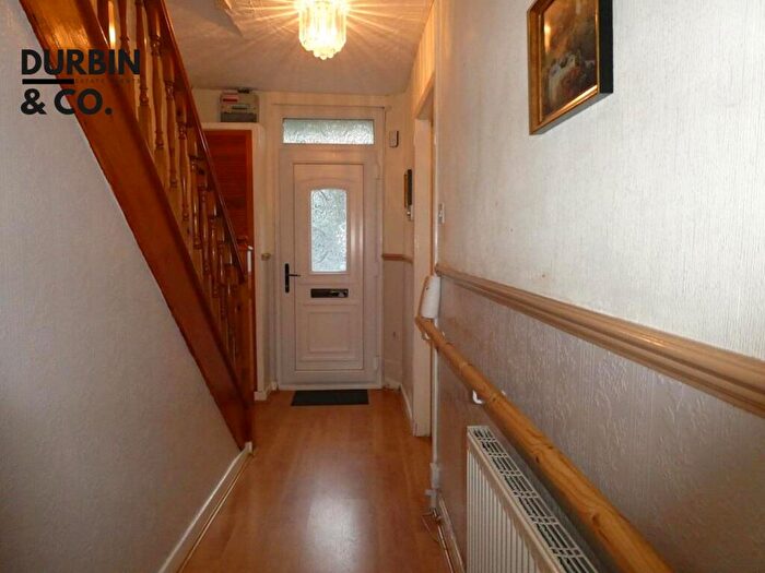 3 Bedroom Terraced House For Sale In Cemetery Road, Aberdare, CF44
