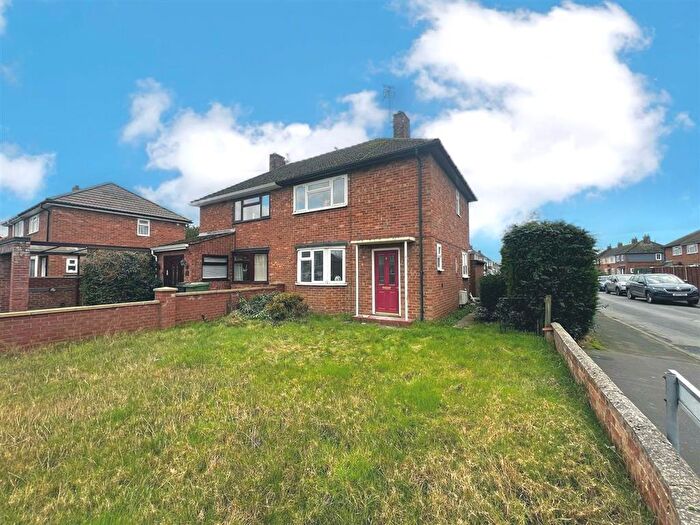 2 Bedroom House To Rent In Gordon Road, Dereham, NR20