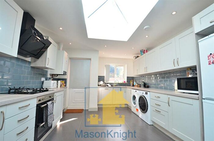 5 Bedroom Terraced House To Rent In Dartmouth Road Selly Oak, B29