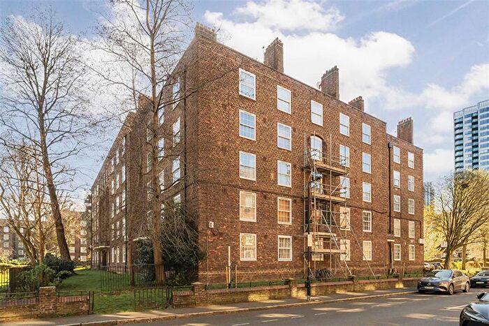 3 Bedroom Flat For Sale In Falmouth Road, Elephant Amp; Castle, SE1