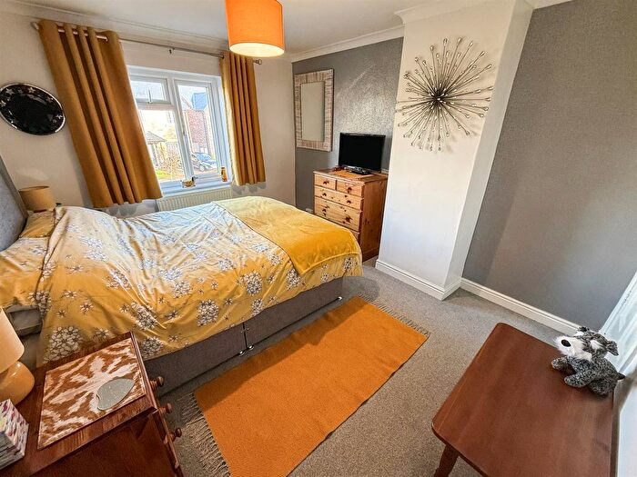 2 Bedroom Cottage For Sale In Four Crosses, Llanymynech, SY22