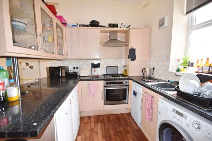 7 Bedroom Terraced House To Rent In Clayton Park Square, Jesmond, NE2