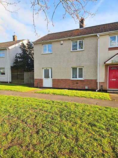 3 Bedroom Semi Detached House To Rent In Hyperion Way, DN11