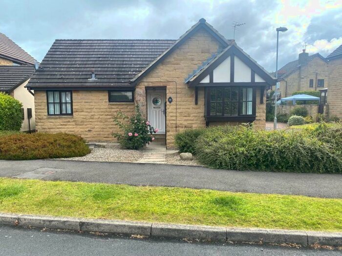 2 Bedroom Bungalow To Rent In Bishopdale Drive, Collingham, Wetherby, LS22