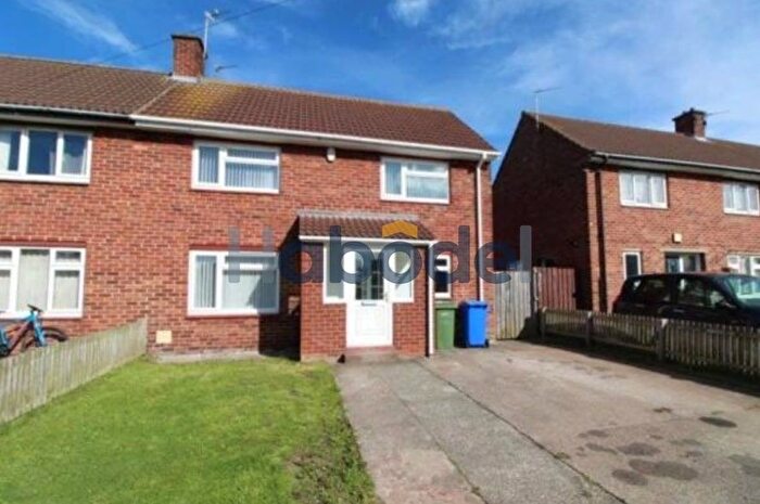 3 Bedroom Semi-Detached House To Rent In Hallside Road, Blyth, NE24