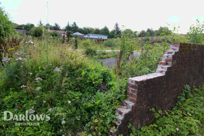 Land For Sale In High Street, Blaina, NP13