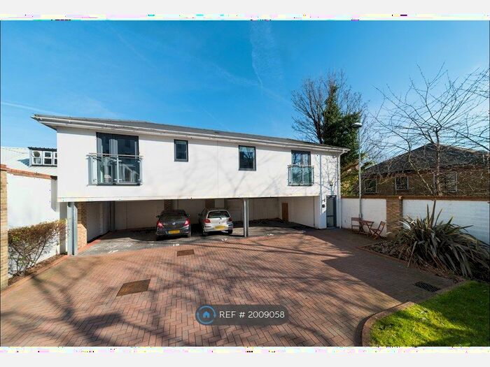 1 Bedroom Maisonette To Rent In City Walk Apartments, London, SE23