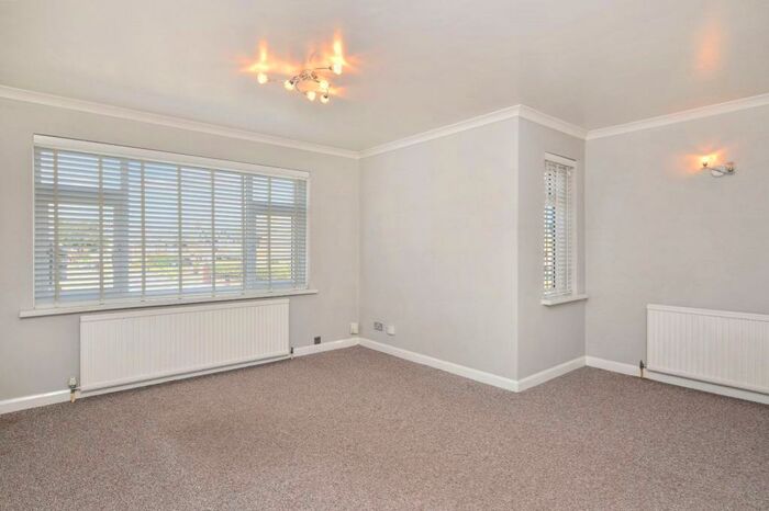 1 Bedroom Apartment To Rent In Blackgate Road, Shoeburyness, Essex, SS3