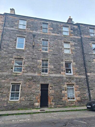 1 Bedroom Apartment To Rent In Upper Grove Place, Edinburgh, EH3