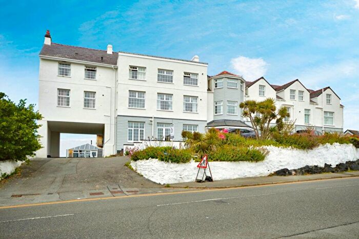 3 Bedroom Apartment For Sale In Lon St Ffraid, Trearddur Bay, Holyhead, LL65