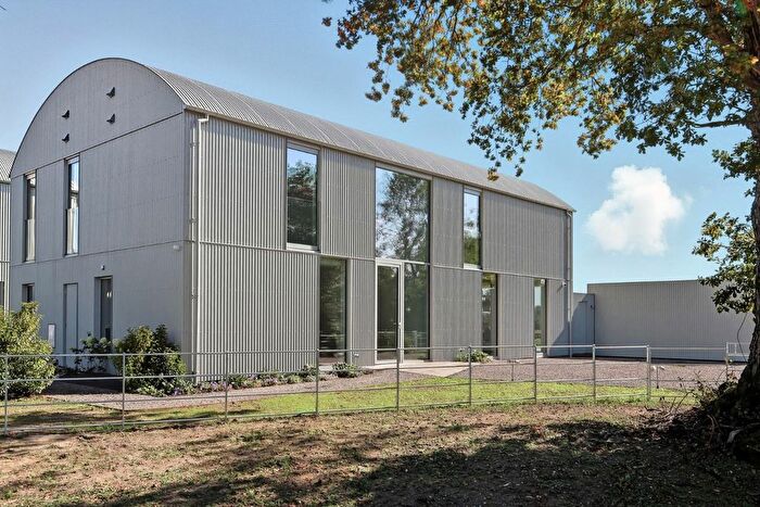 5 Bedroom Detached House For Sale In Stebbing Road, Felsted, Dunmow, CM6