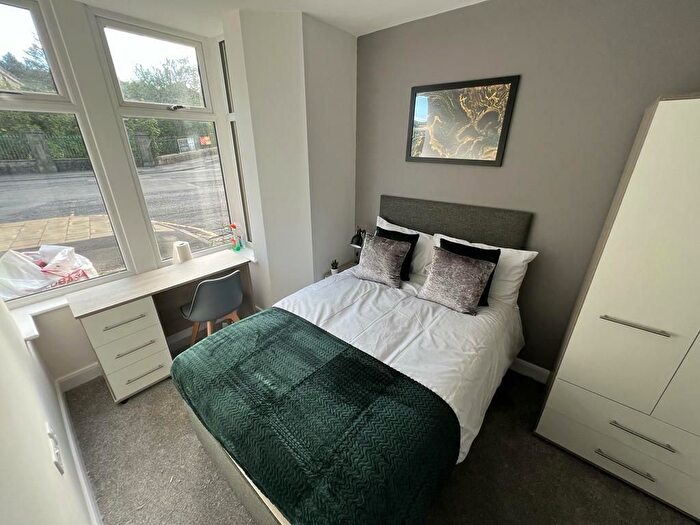 13 Bedroom Property For Sale In Church Street, Burnley, BB11