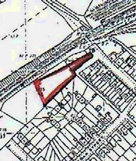 Land For Sale In Land Near, Maes Y Ceffyl, Cwmgwrach, Neath, SA11