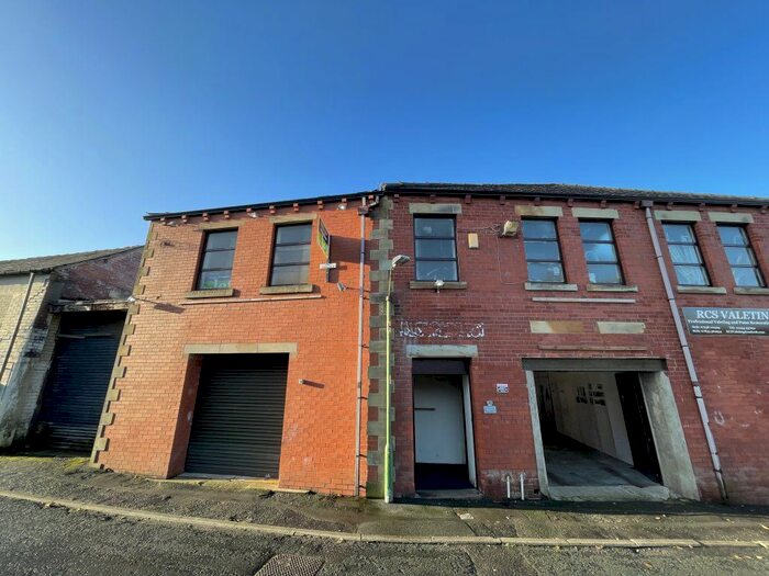 Property To Rent In Gillies Street, Accrington, BB5