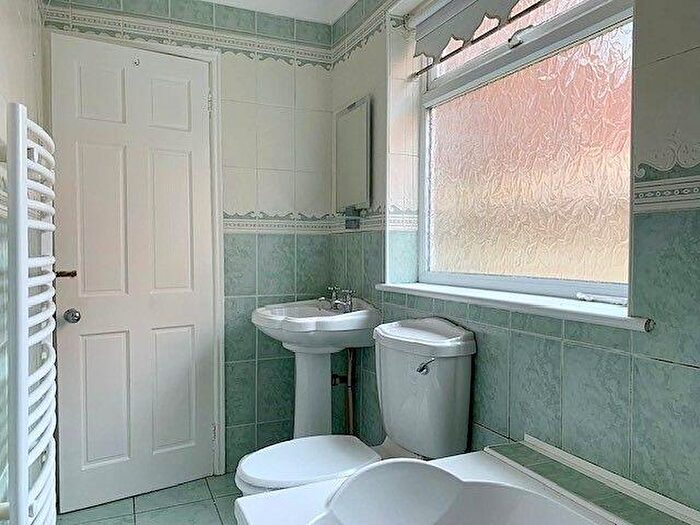 2 Bedroom Terraced House For Sale In Manor Road, West Auckland, DL14