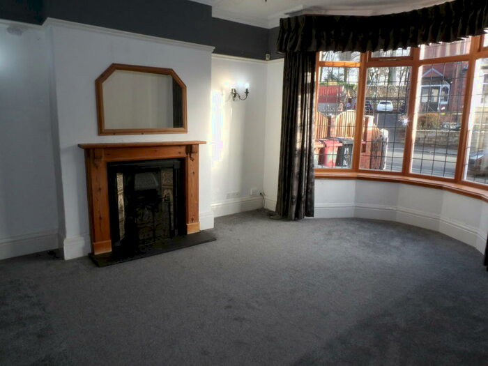 4 Bedroom House To Rent In Gorse Road, BB2