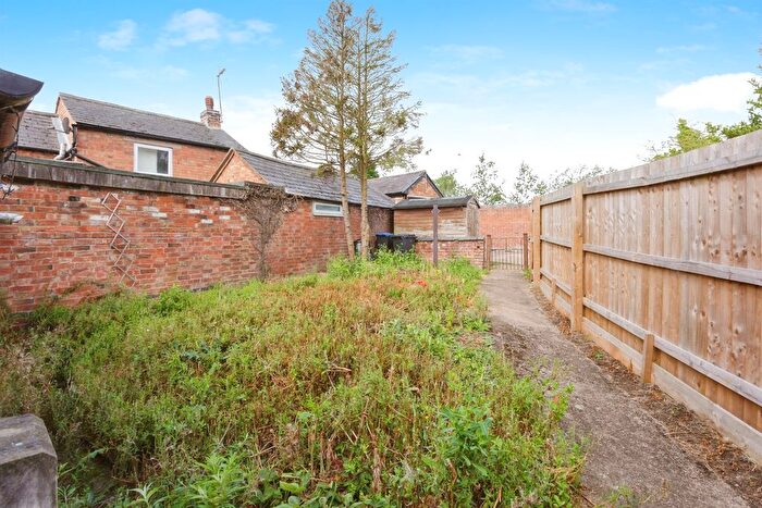 1 Bedroom Property For Sale In Main Street, Peatling Magna, Leicester, LE8