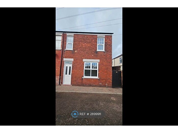 3 Bedroom Terraced House To Rent In Kirkham, Kirkham, PR4