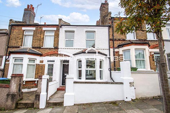 3 Bedroom Terraced House To Rent In Coxwell Road, London, SE18